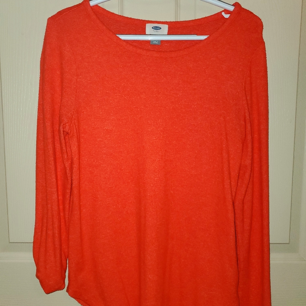 Salmon Fleece